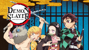 Anime Dubbed In English | Netflix Official Site Anime Dubbed In English | Netflix Official Site